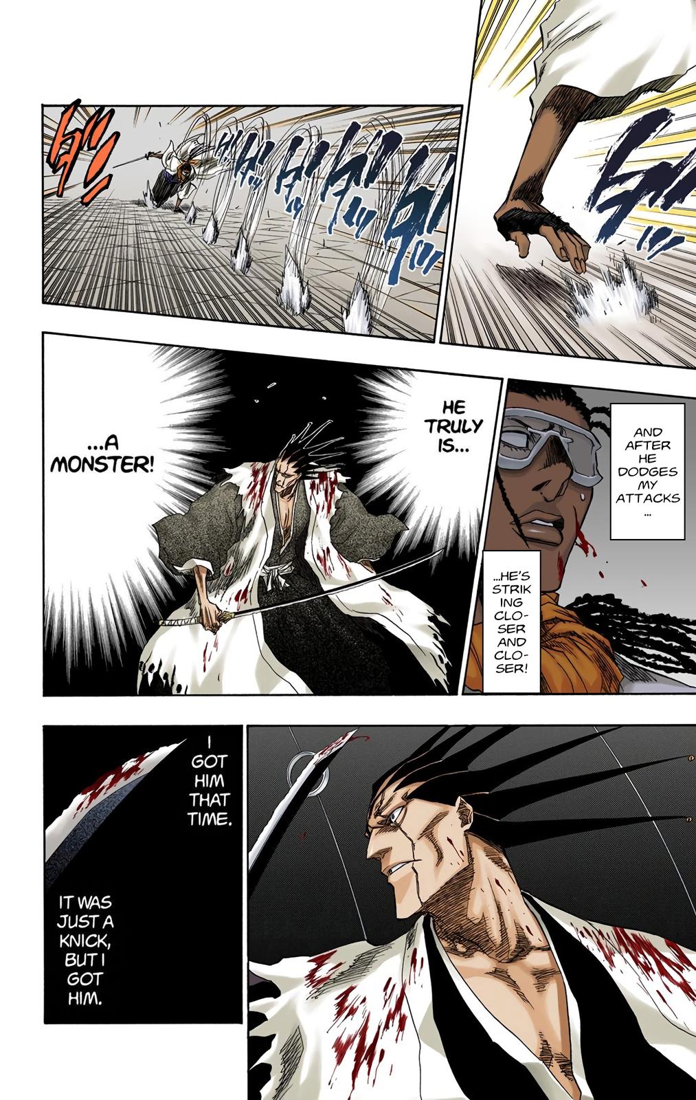 Chapter 147 — Chapter 147 — Page 12
