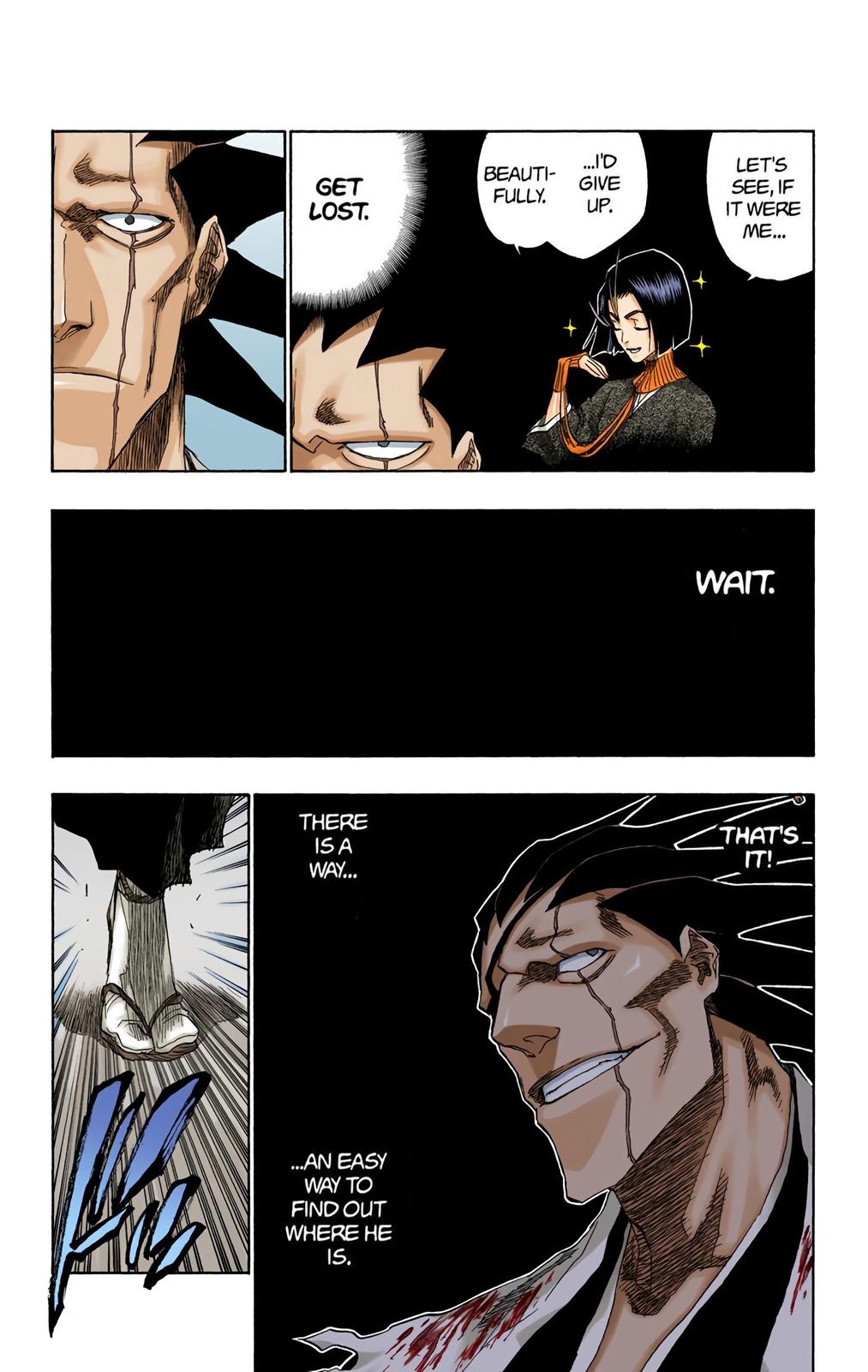 Chapter 147 — Chapter 147 — Page 15
