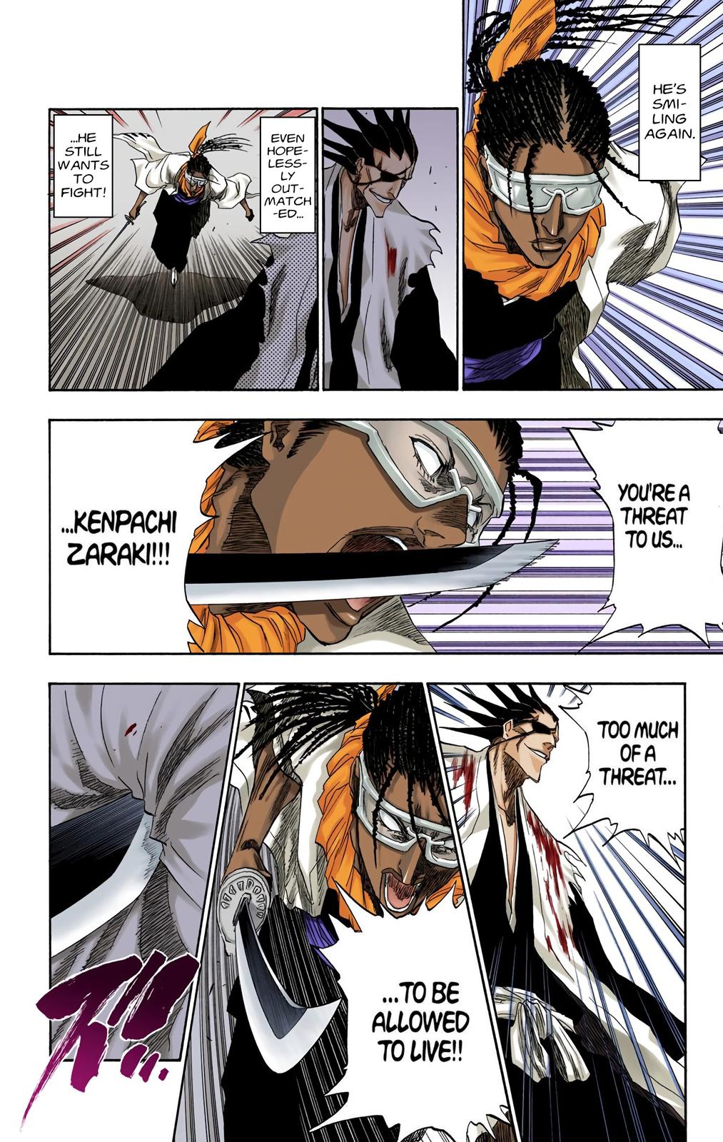 Chapter 147 — Chapter 147 — Page 16
