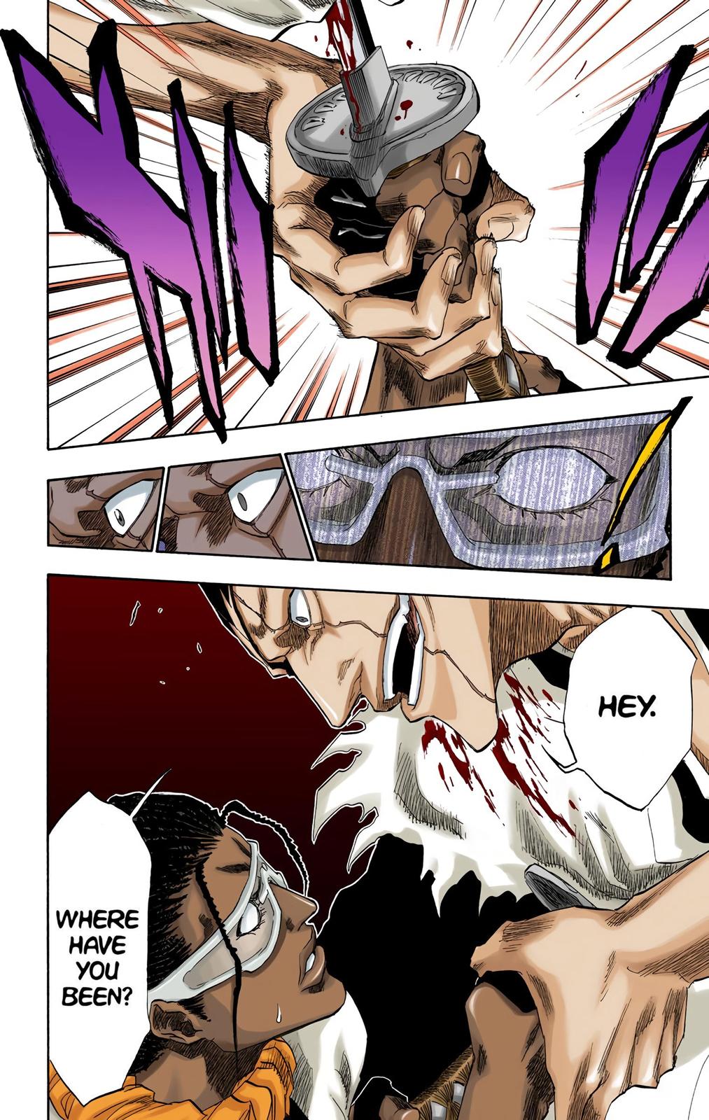 Chapter 147 — Chapter 147 — Page 18