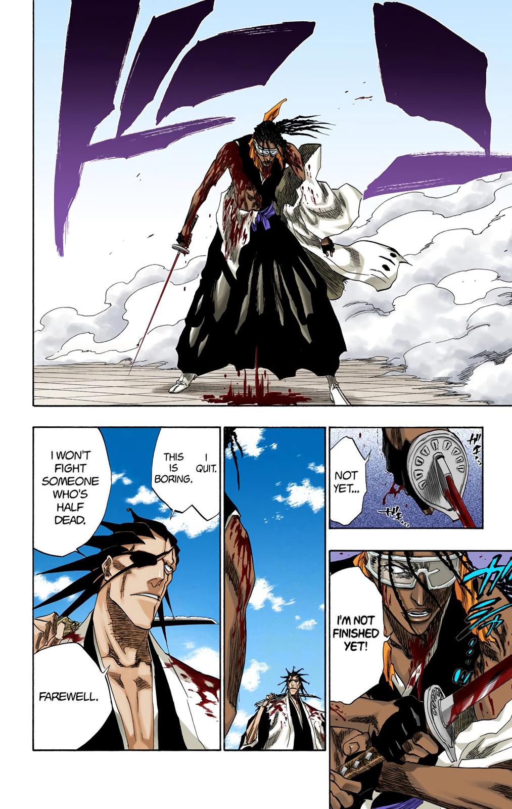 Chapter 148 — Chapter 148 — Page 12