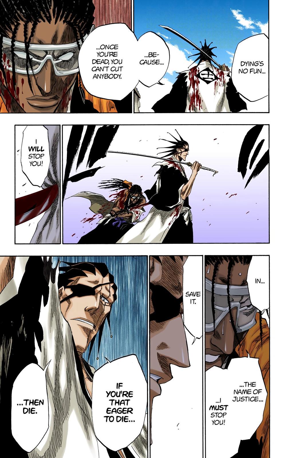 Chapter 148 — Chapter 148 — Page 13