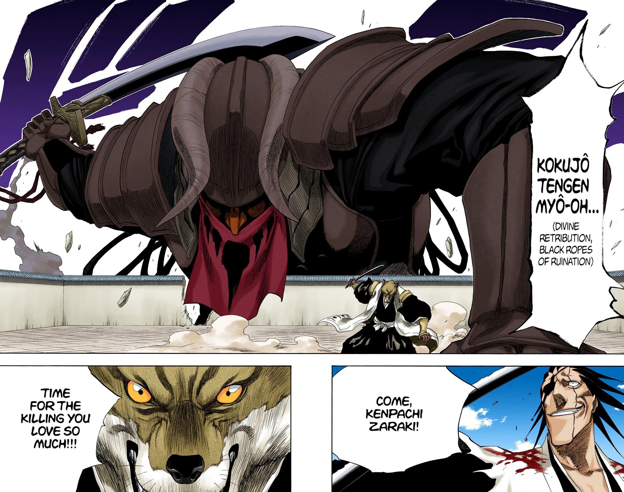 Chapter 148 — Chapter 148 — Page 18