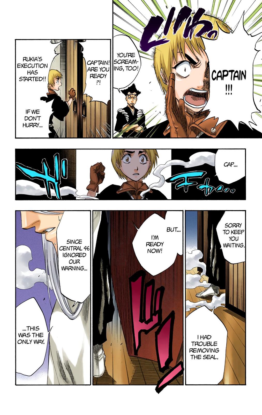Chapter 149 — Chapter 149 — Page 8