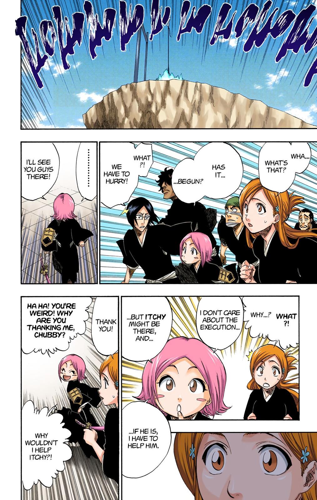 Chapter 149 — Chapter 149 — Page 10