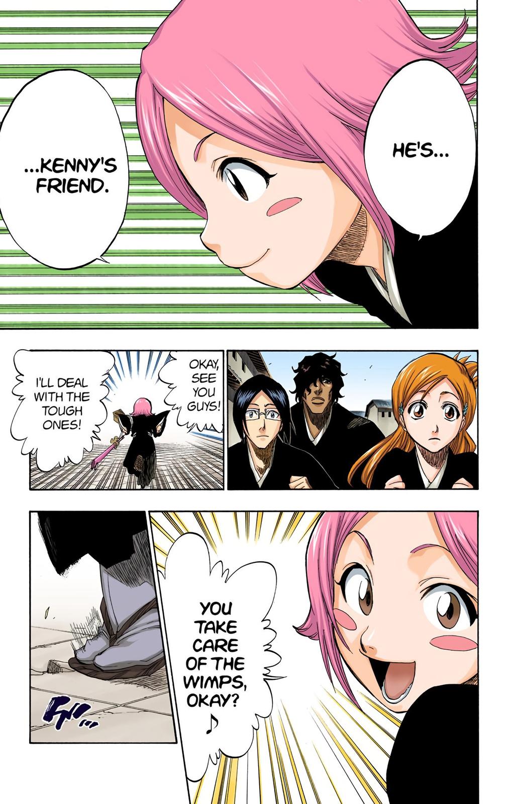 Chapter 149 — Chapter 149 — Page 11