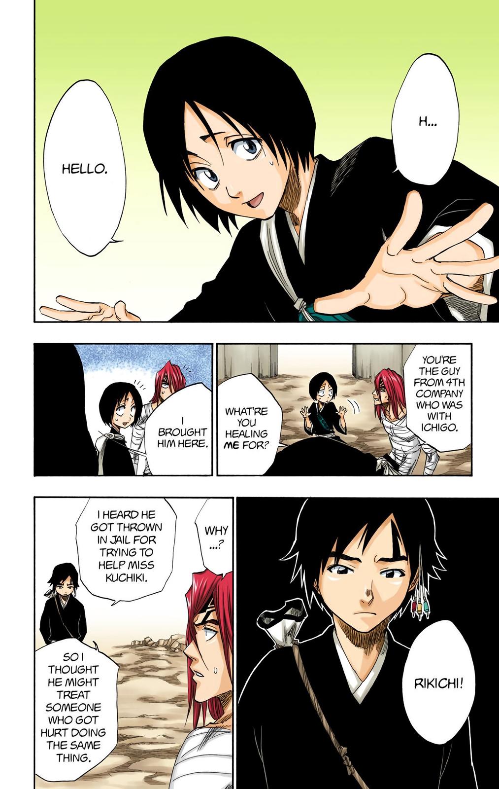 Chapter 149 — Chapter 149 — Page 14