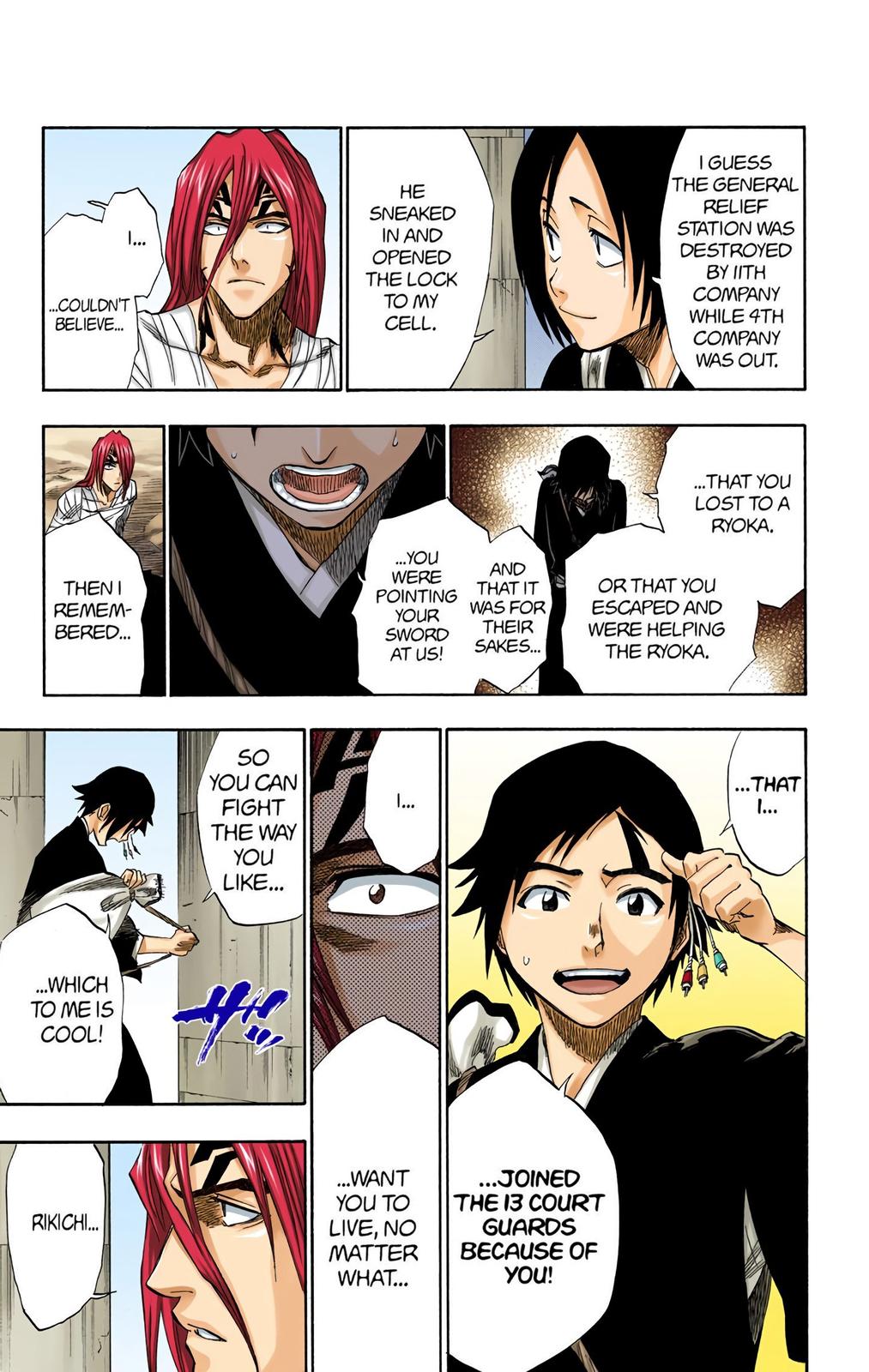Chapter 149 — Chapter 149 — Page 15