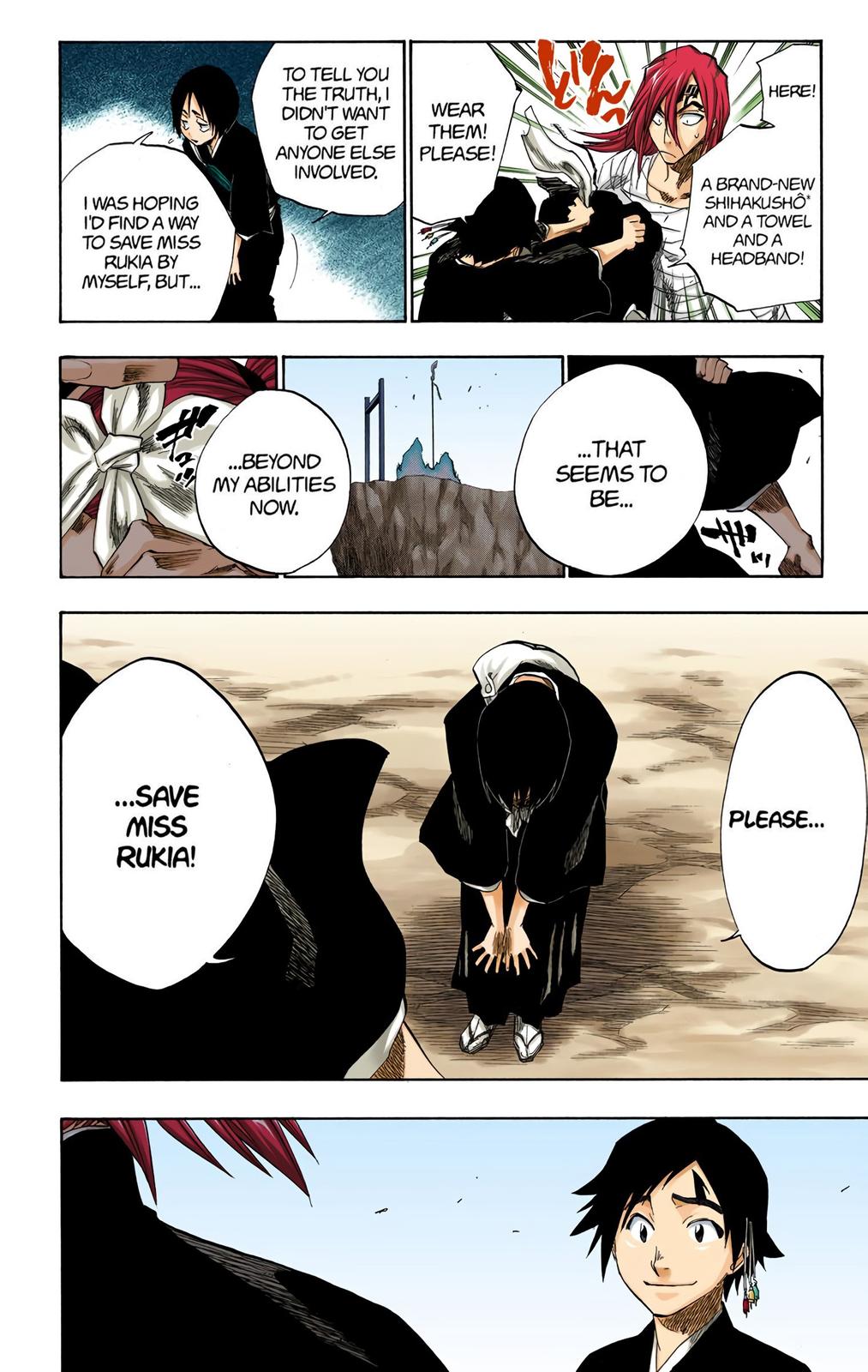 Chapter 149 — Chapter 149 — Page 16