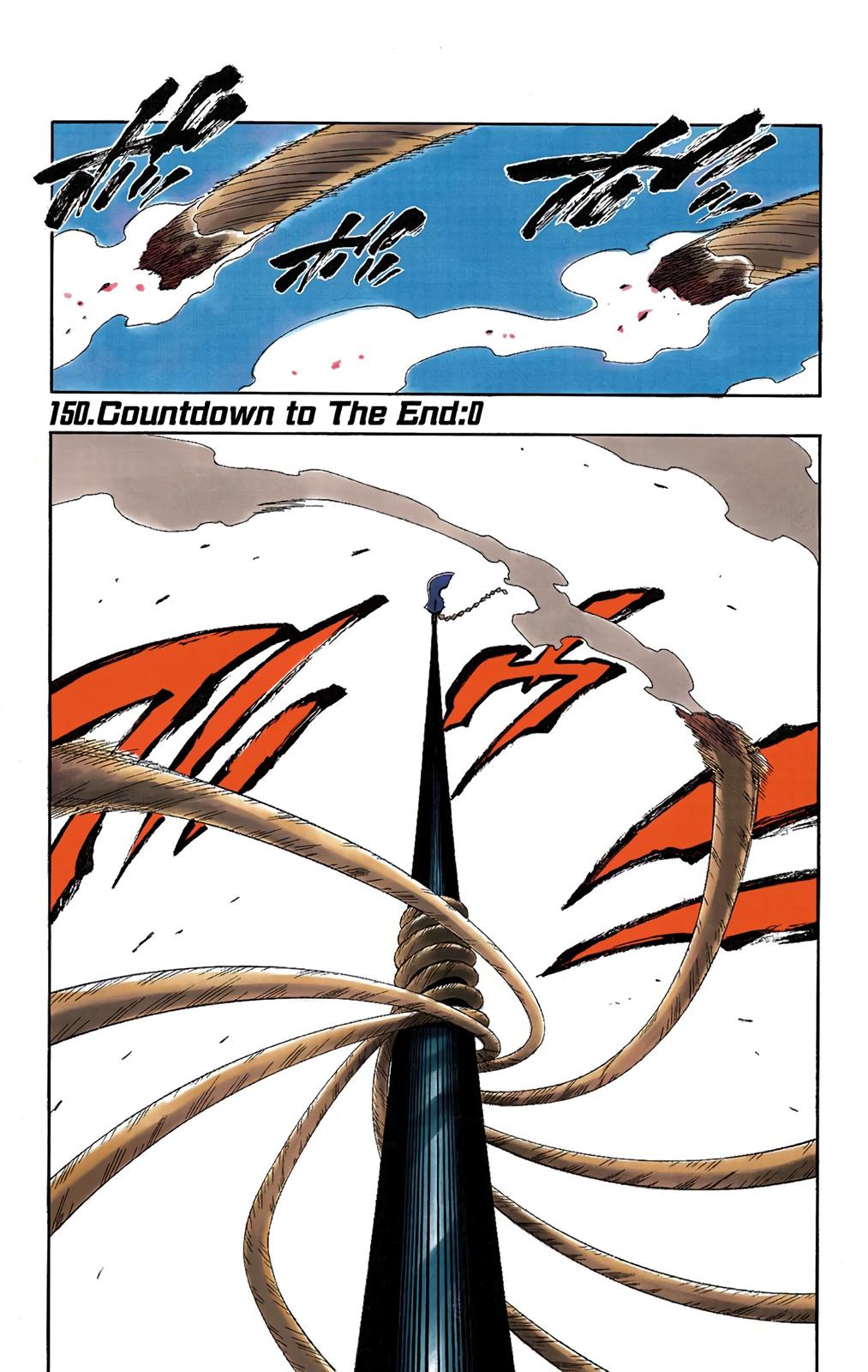 Chapter 150 — Chapter 150 — Page 6