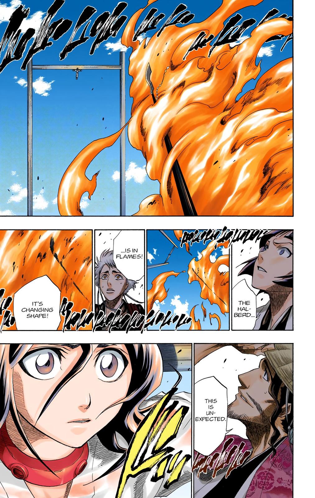 Chapter 150 — Chapter 150 — Page 17