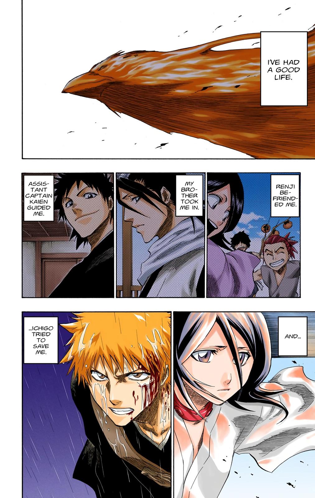 Chapter 150 — Chapter 150 — Page 21