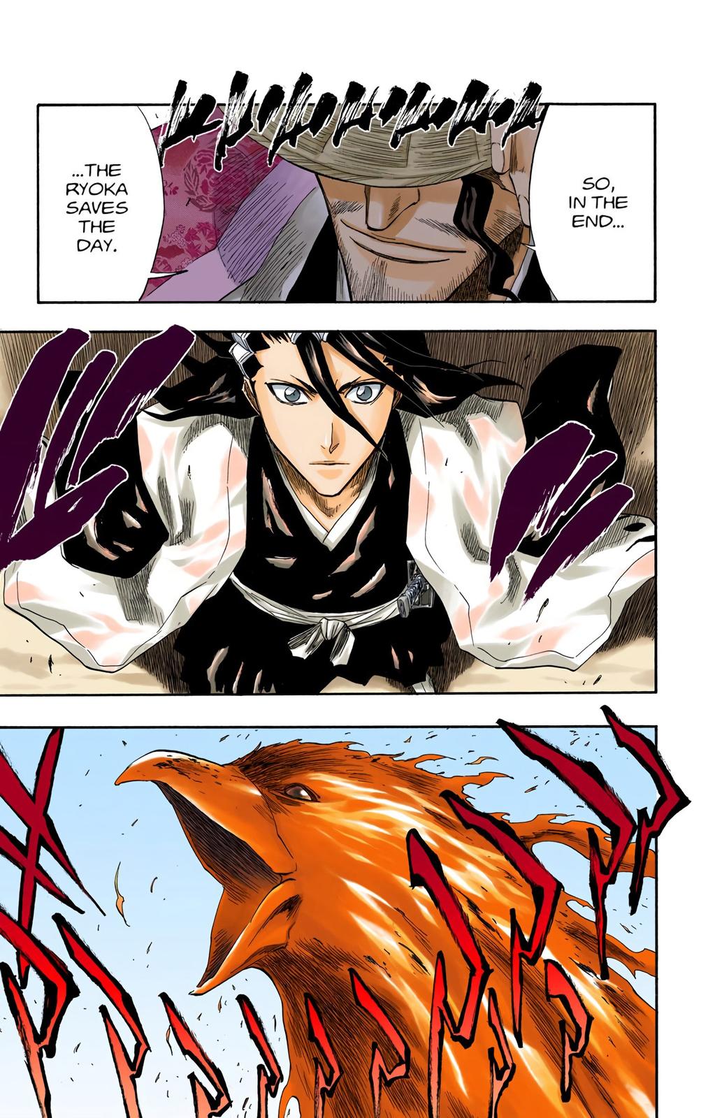 Chapter 151 — Chapter 151 — Page 5