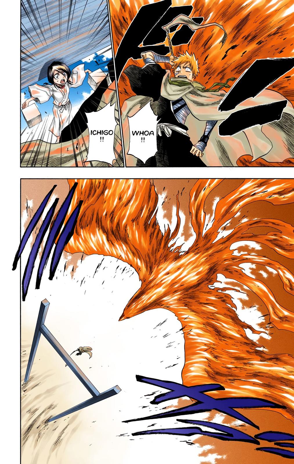 Chapter 151 — Chapter 151 — Page 6