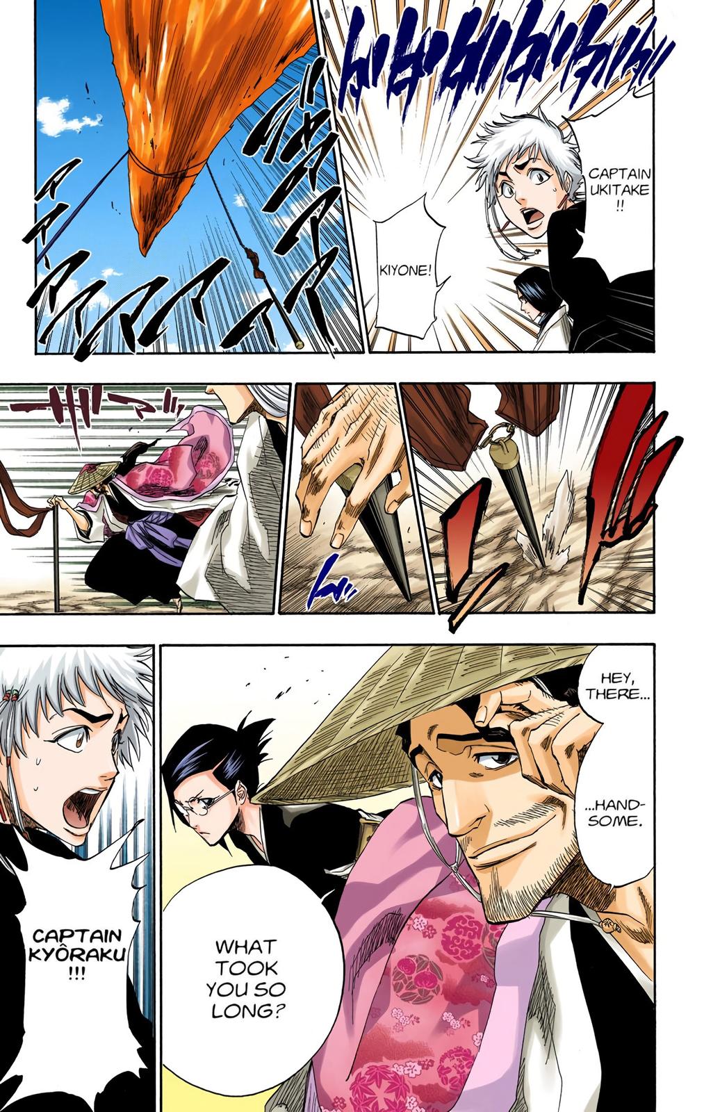 Chapter 151 — Chapter 151 — Page 9