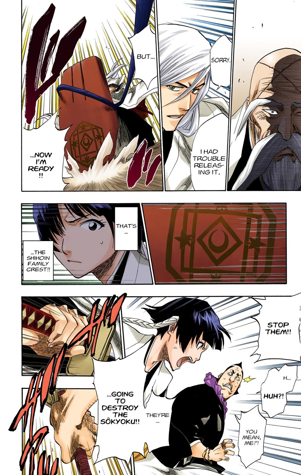 Chapter 151 — Chapter 151 — Page 10