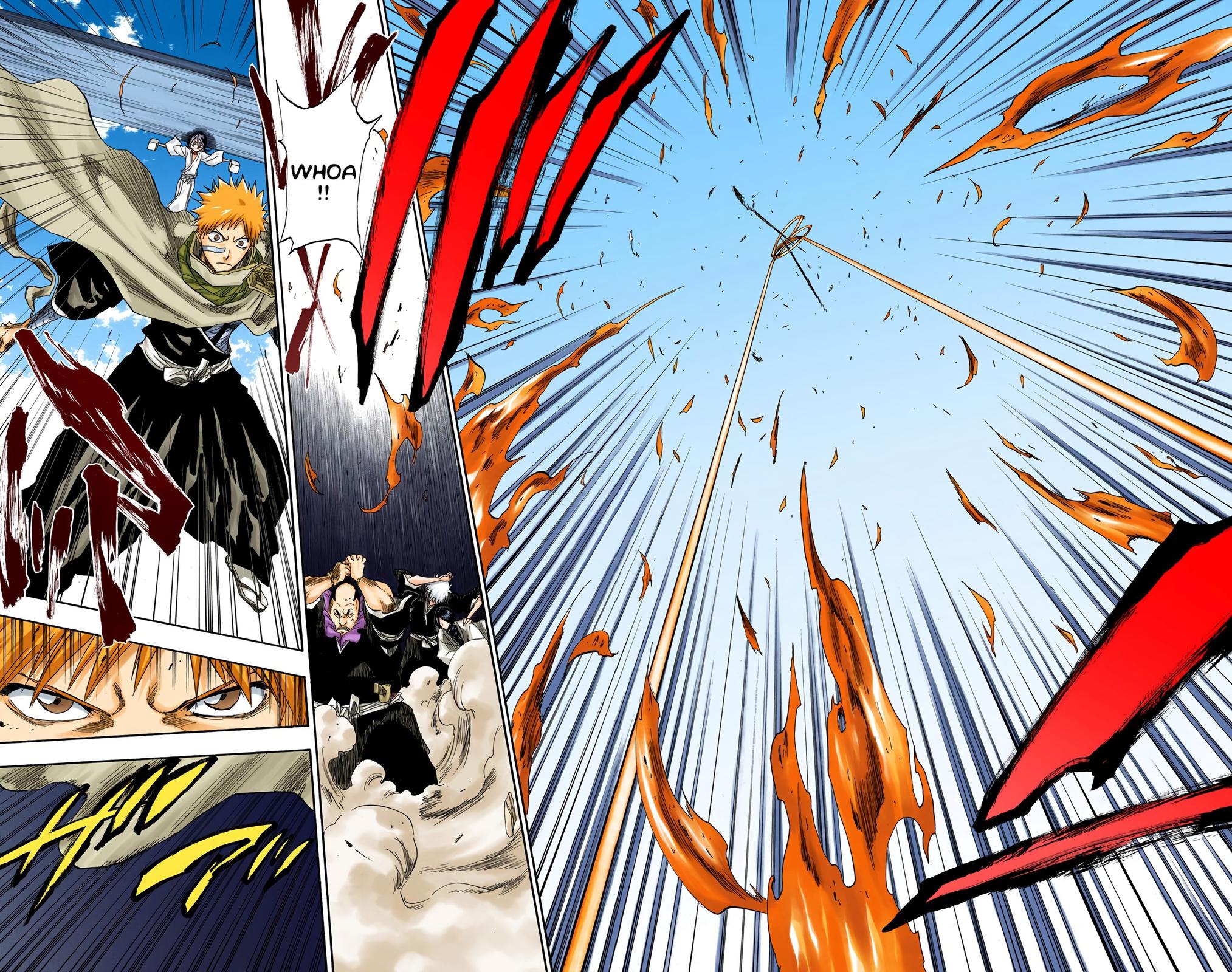 Chapter 151 — Chapter 151 — Page 12
