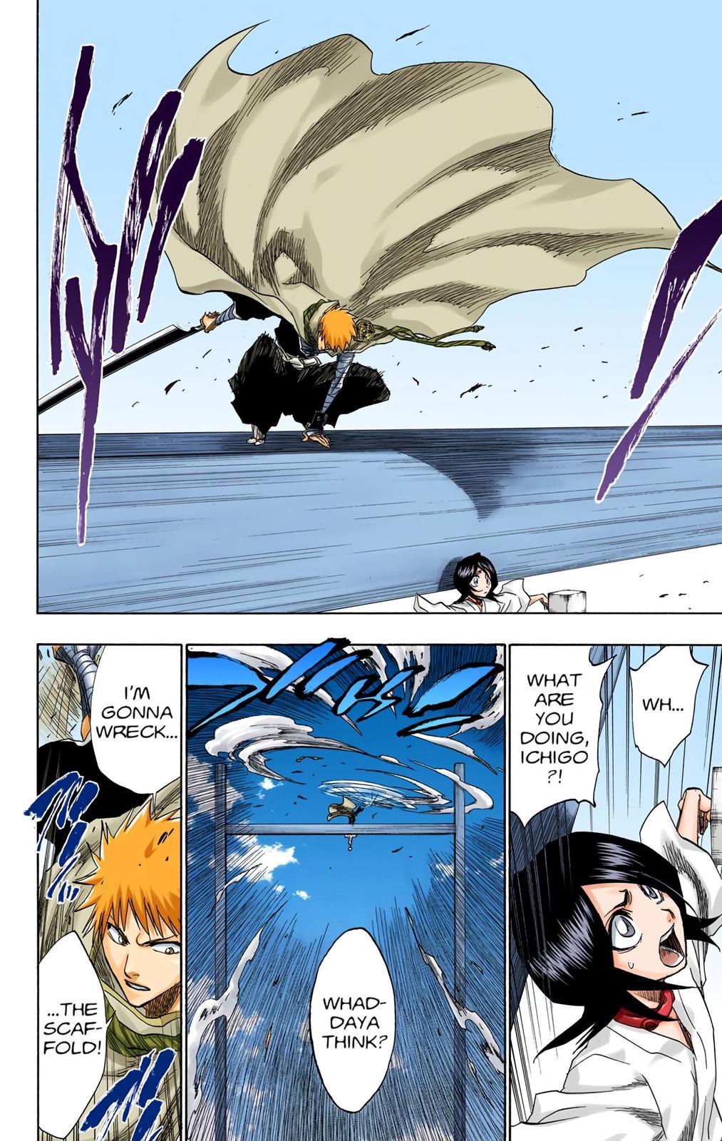 Chapter 151 — Chapter 151 — Page 13