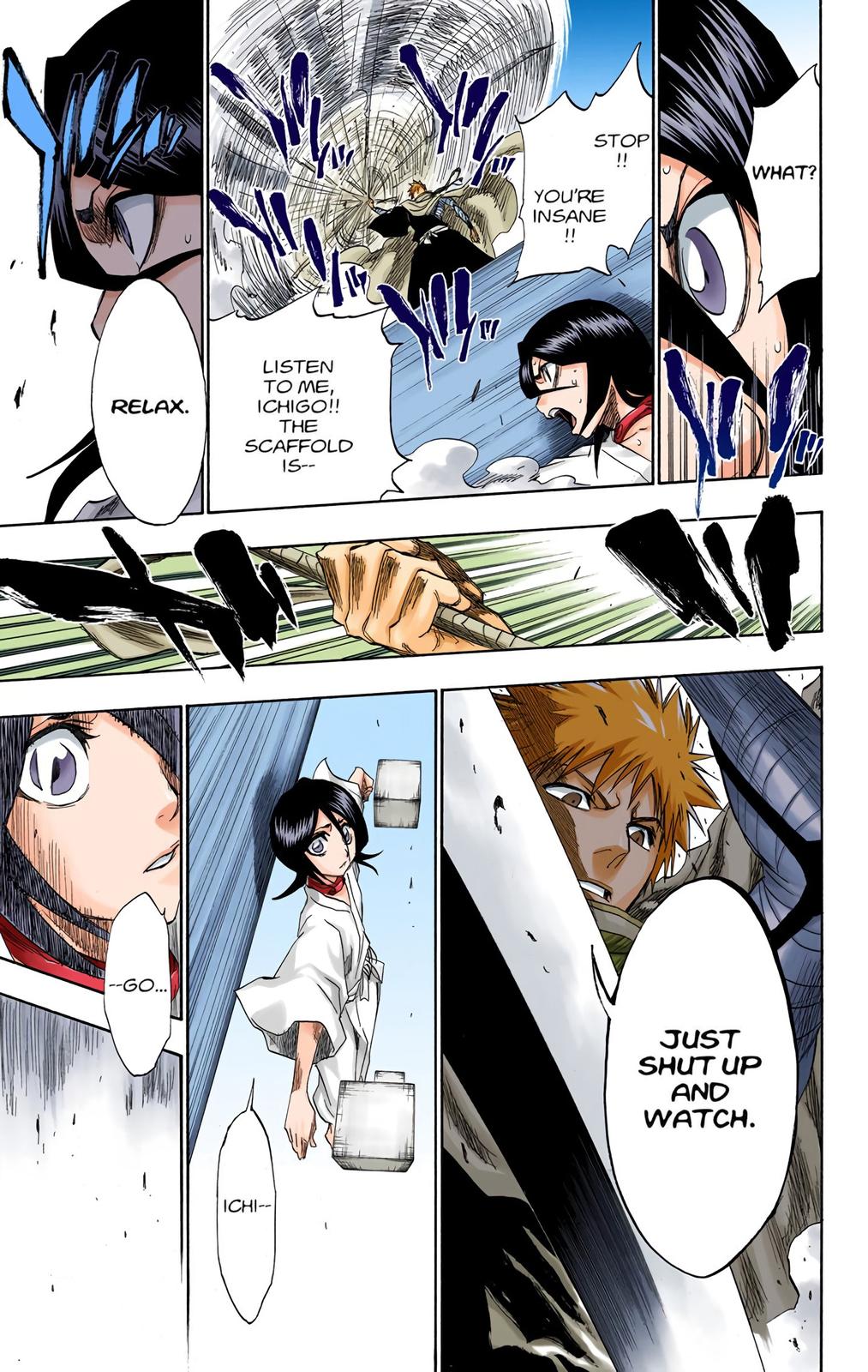 Chapter 151 — Chapter 151 — Page 14