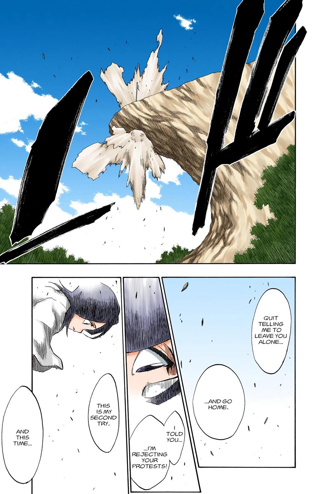 Chapter 151 — Chapter 151 — Page 17