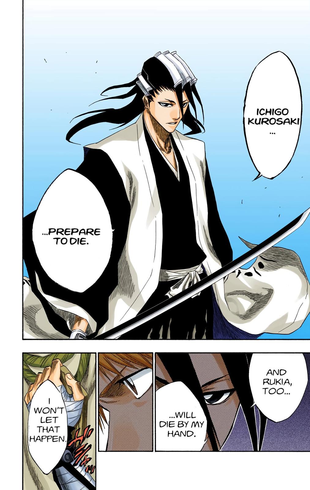 Chapter 153 — Chapter 153 — Page 6
