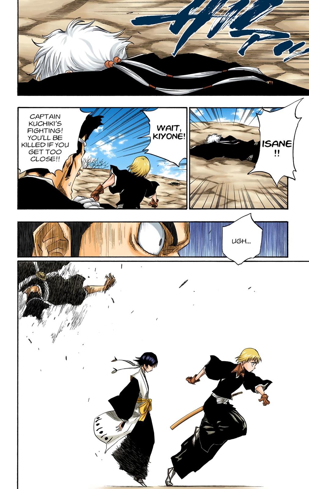 Chapter 153 — Chapter 153 — Page 10