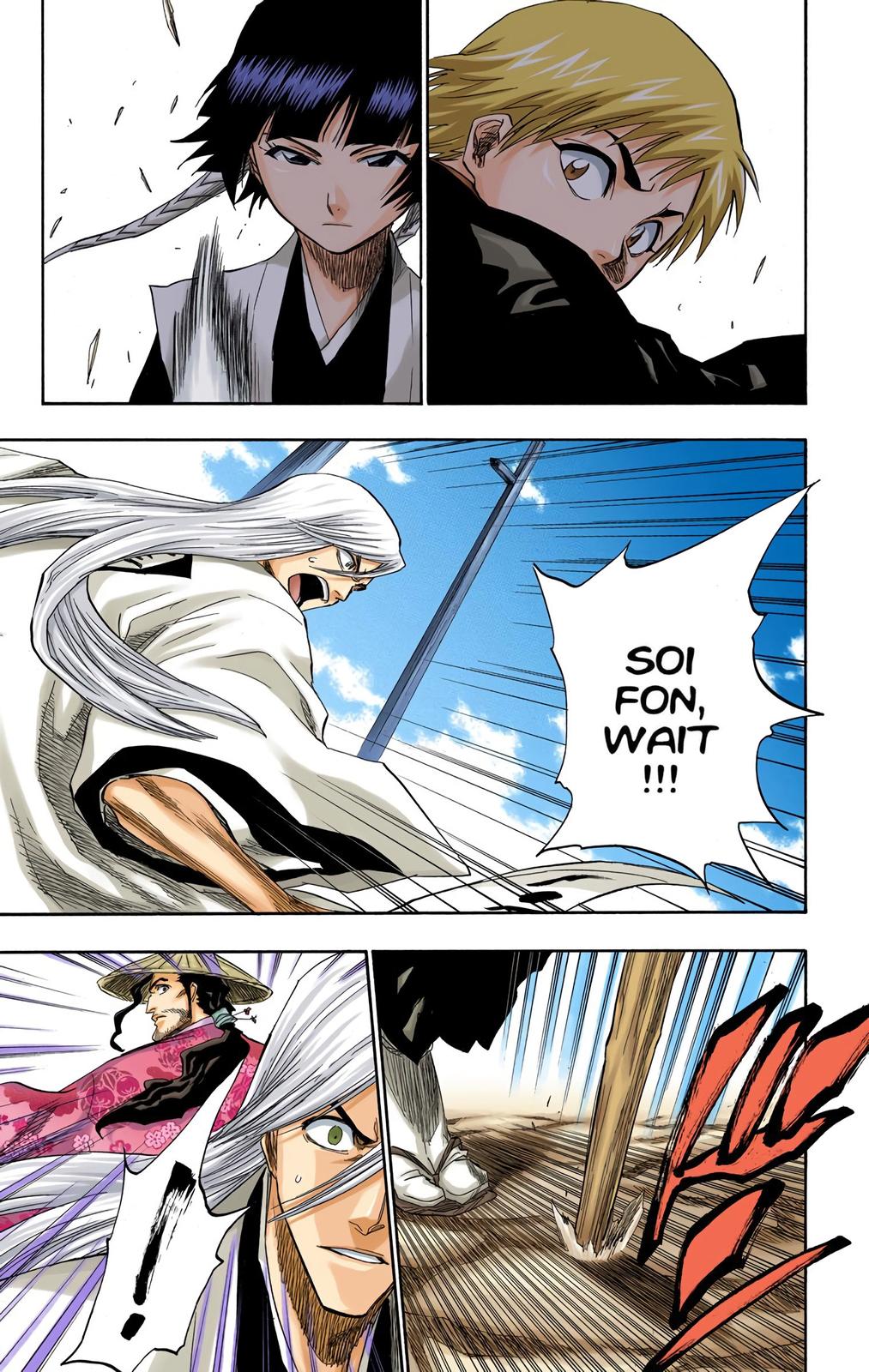 Chapter 153 — Chapter 153 — Page 11