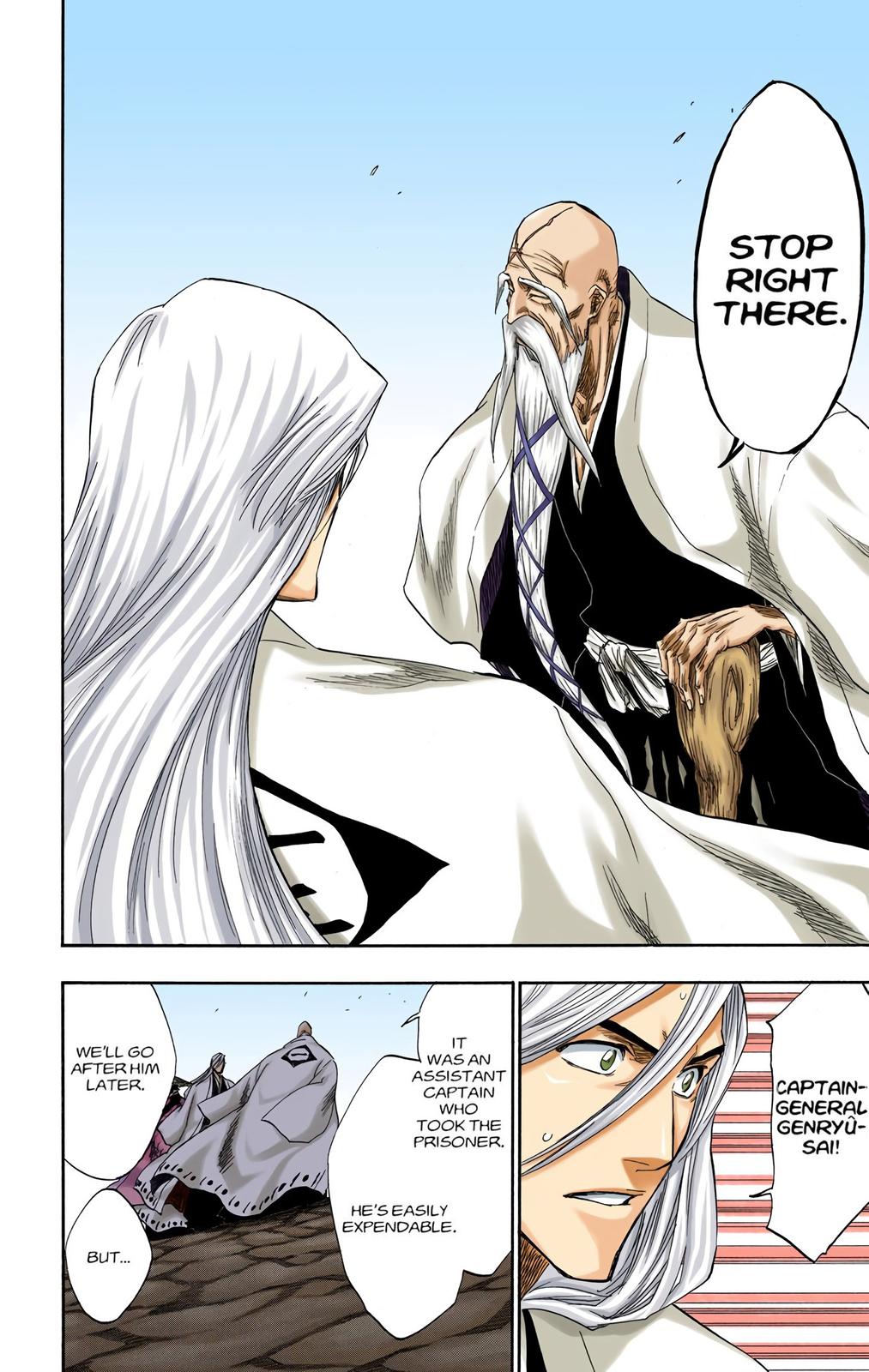 Chapter 153 — Chapter 153 — Page 12