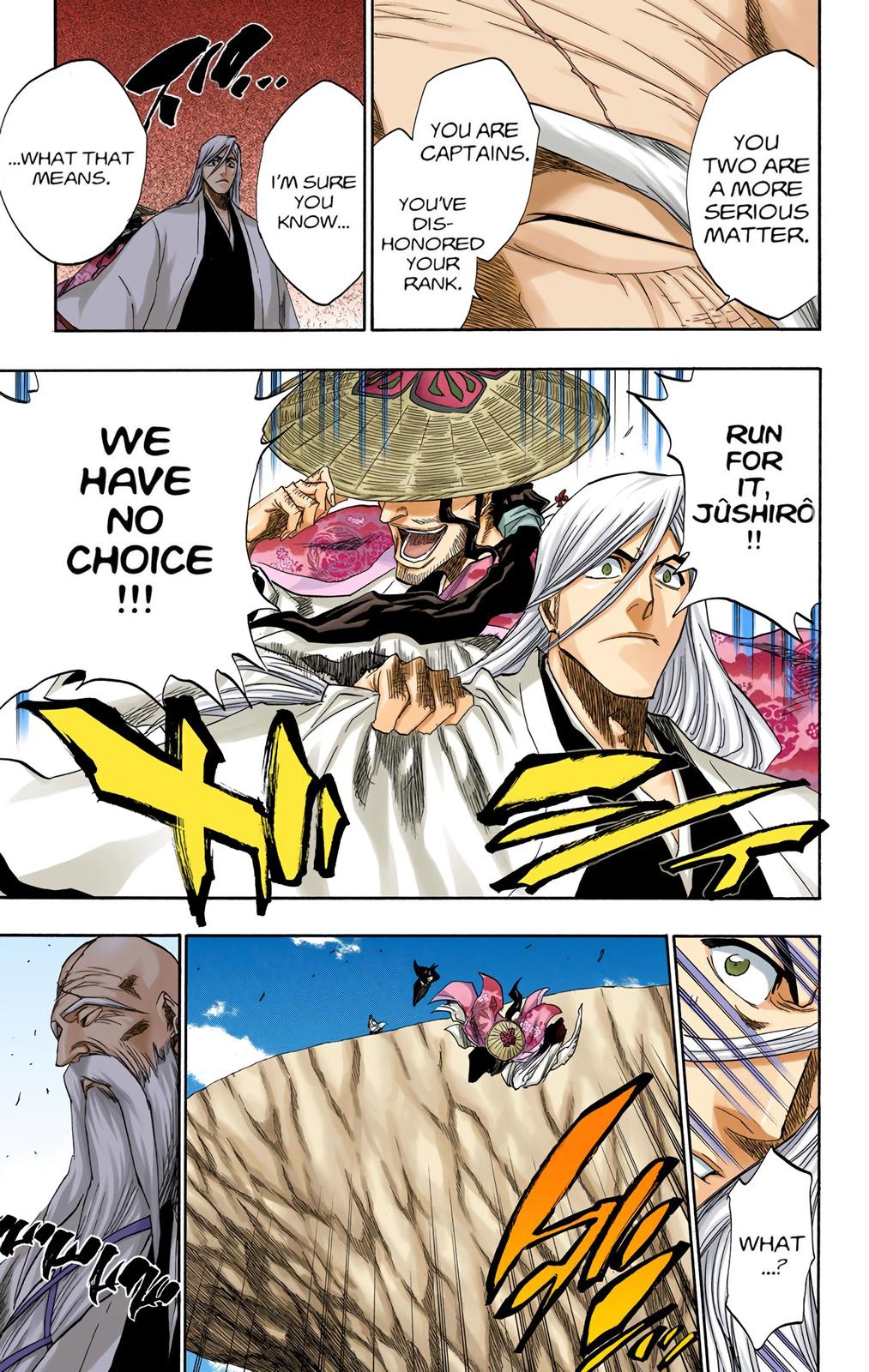 Chapter 153 — Chapter 153 — Page 13