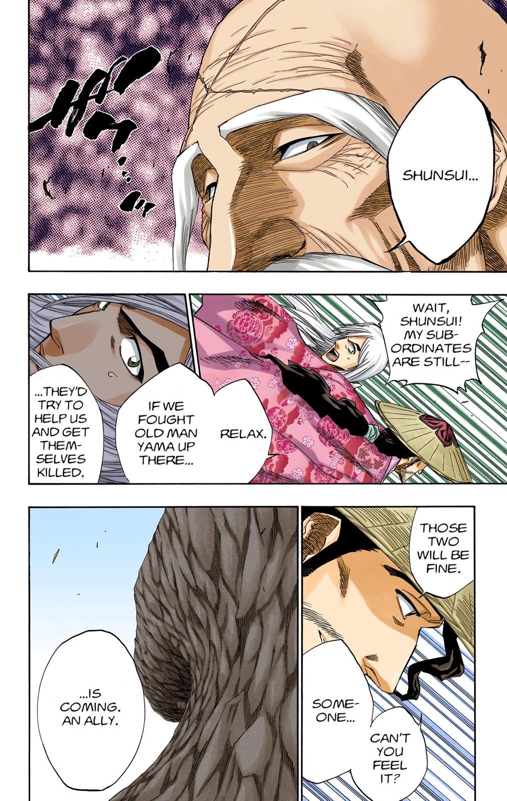 Chapter 153 — Chapter 153 — Page 14
