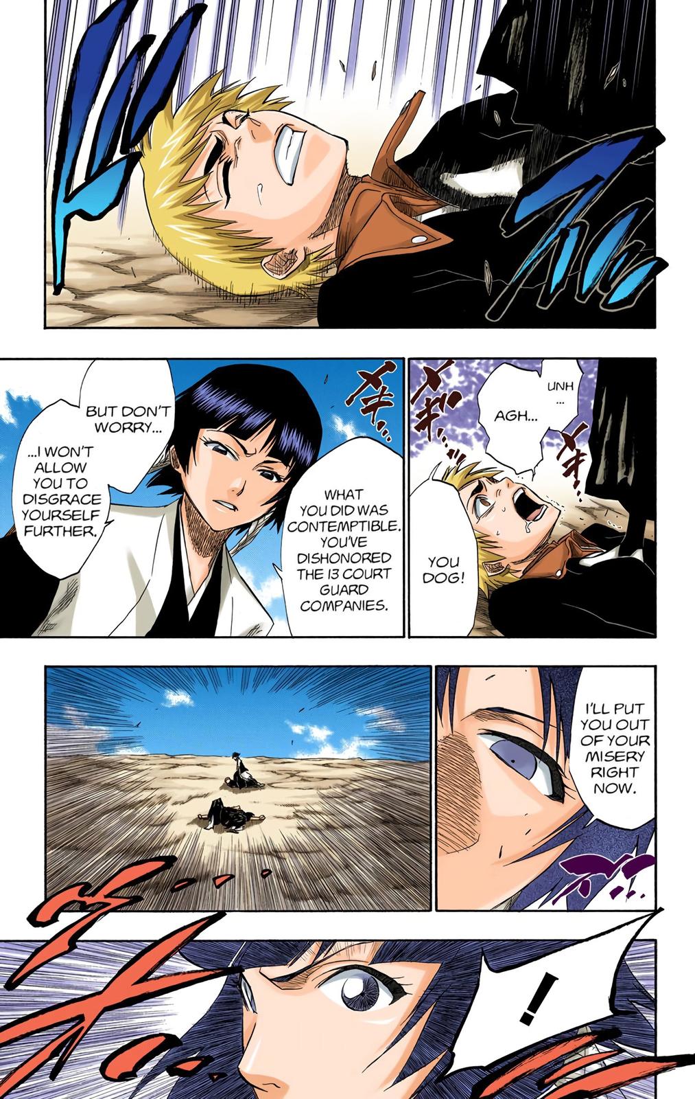 Chapter 153 — Chapter 153 — Page 15