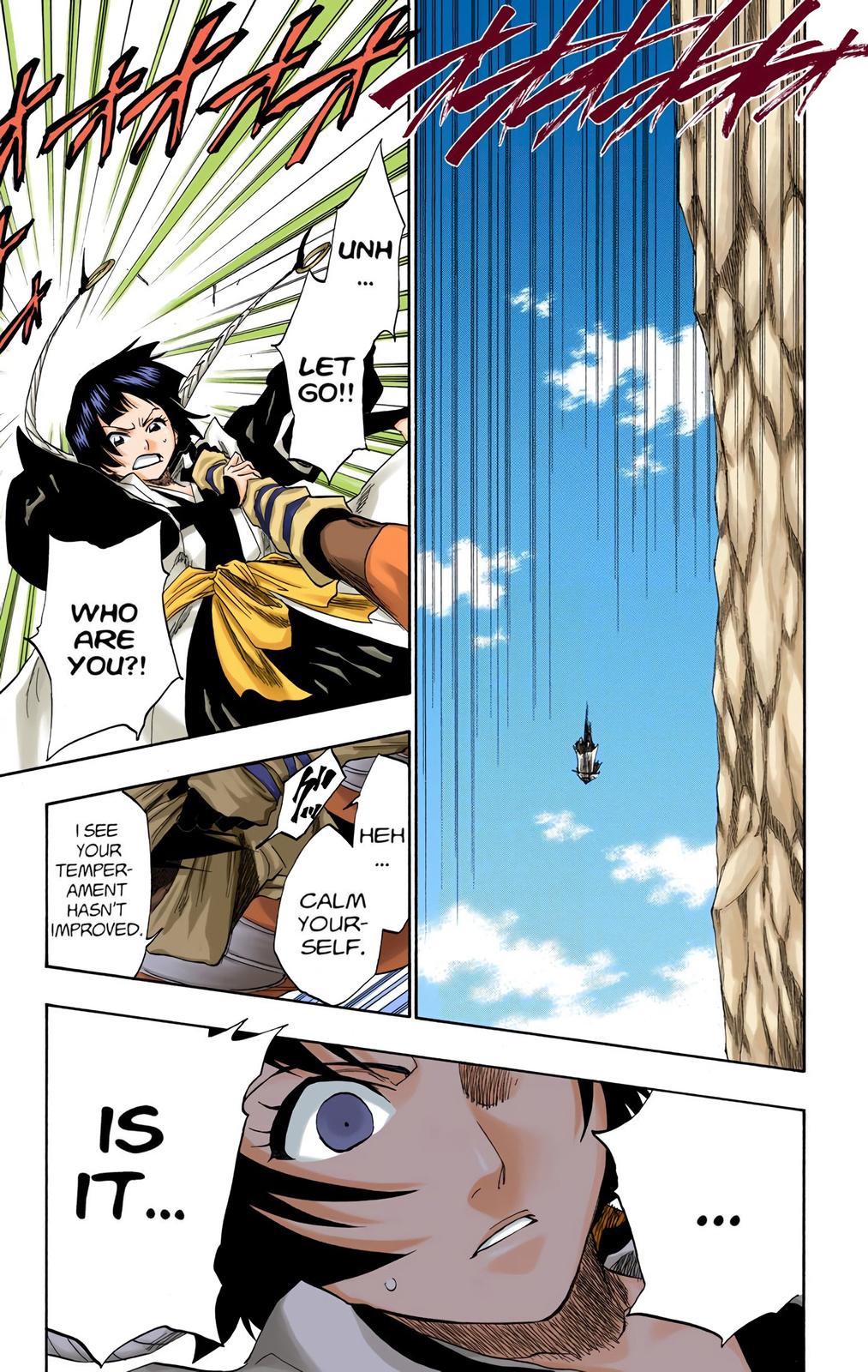 Chapter 153 — Chapter 153 — Page 17
