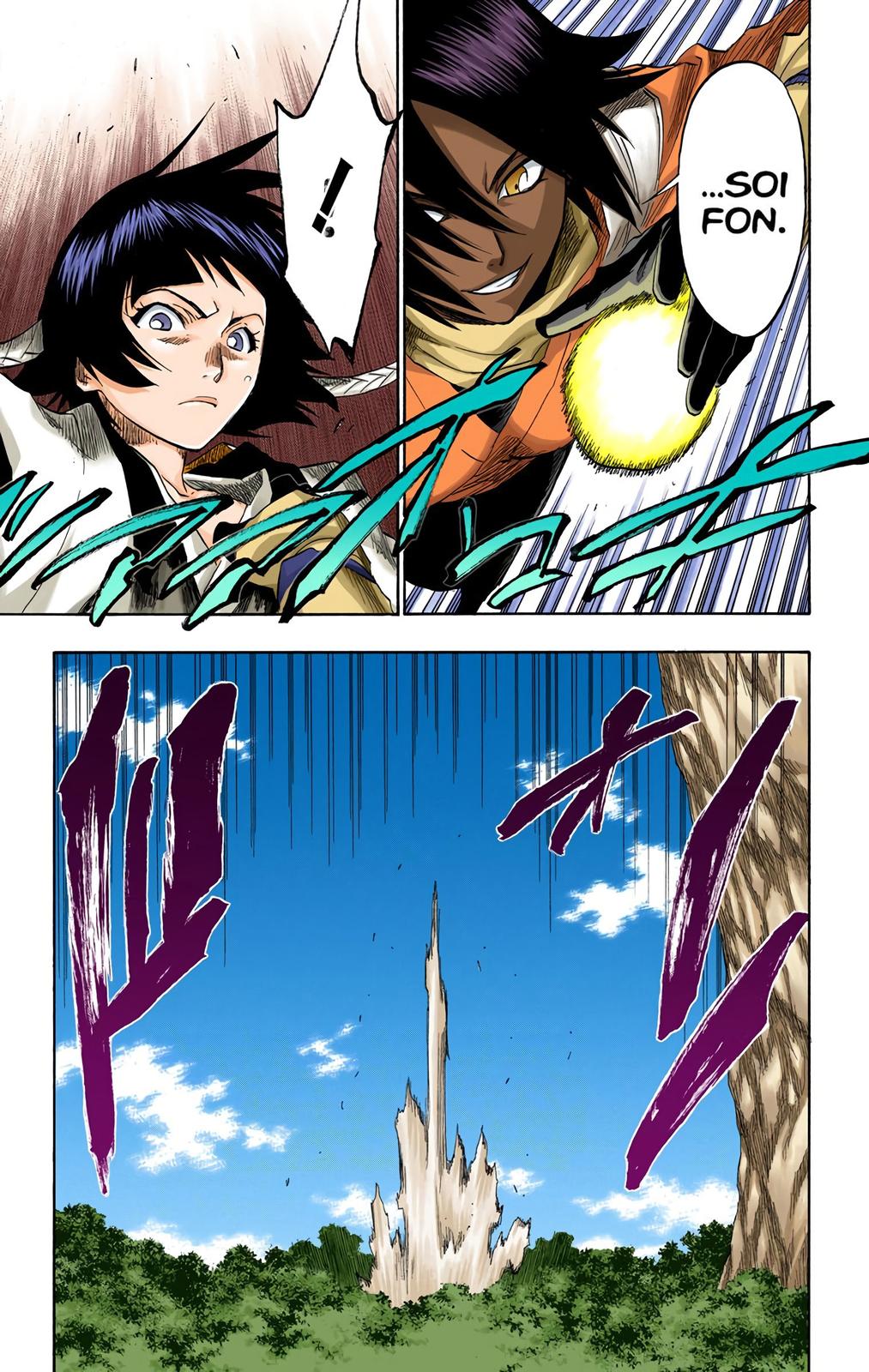 Chapter 153 — Chapter 153 — Page 19