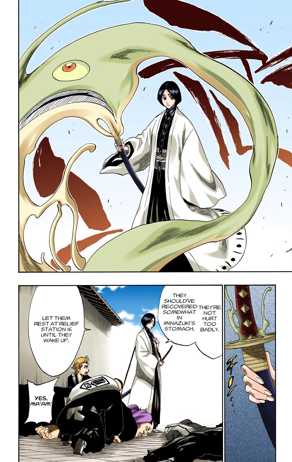 Chapter 154 — Chapter 154 — Page 4