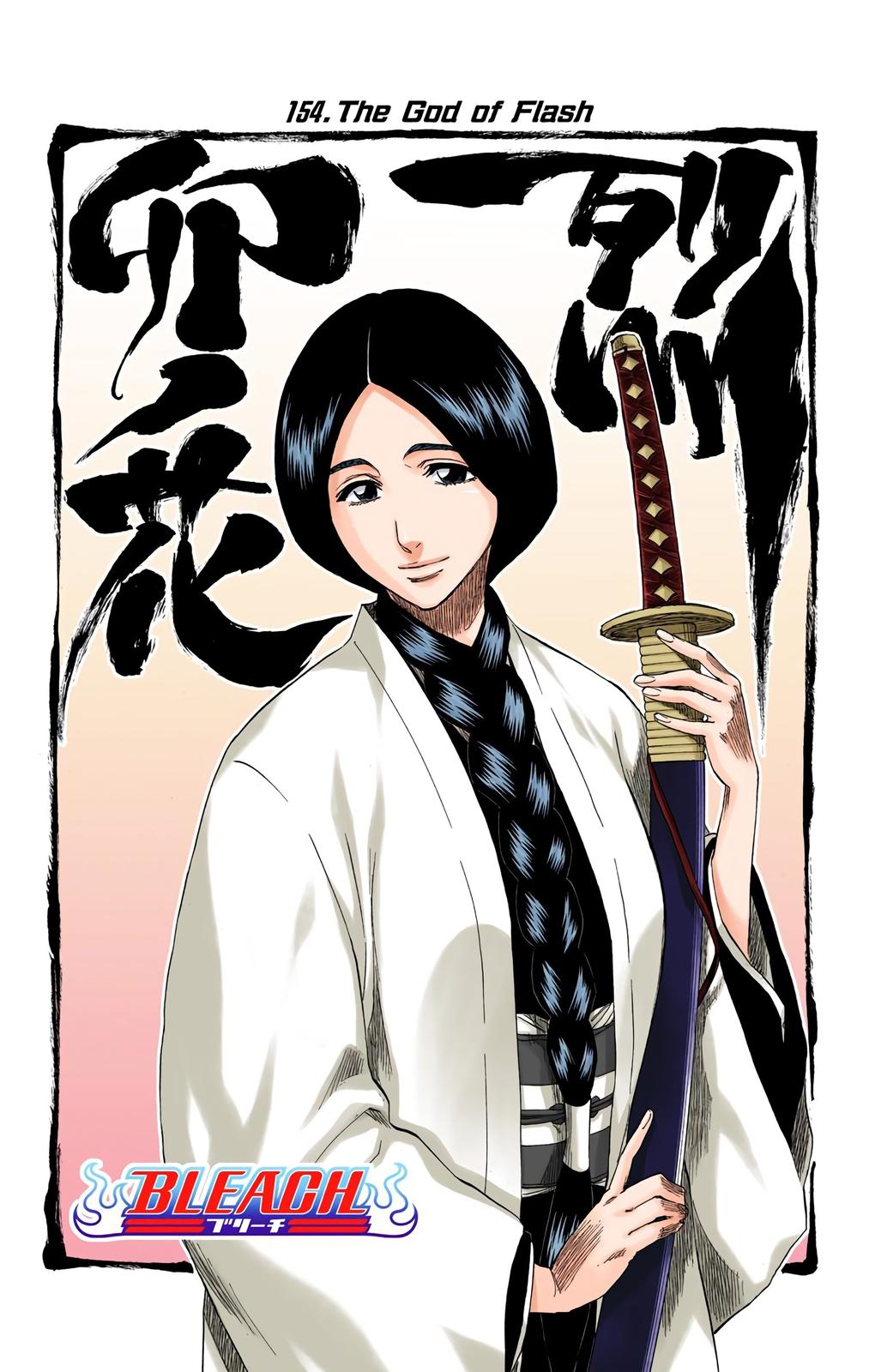 Chapter 154 — Chapter 154 — Page 6
