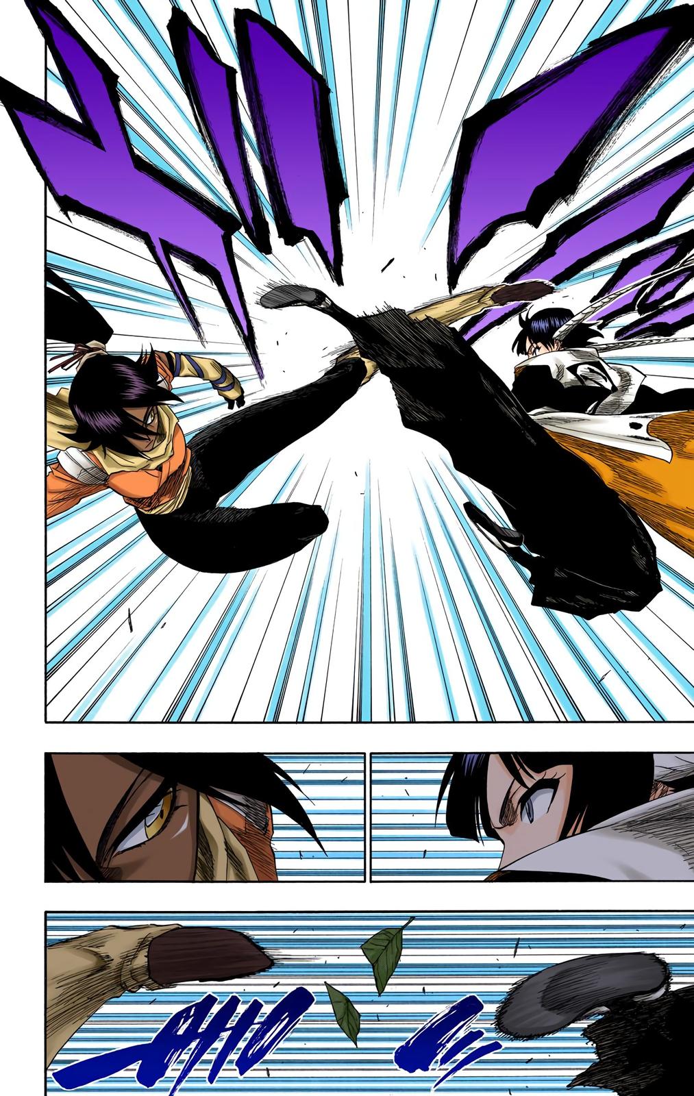 Chapter 154 — Chapter 154 — Page 8