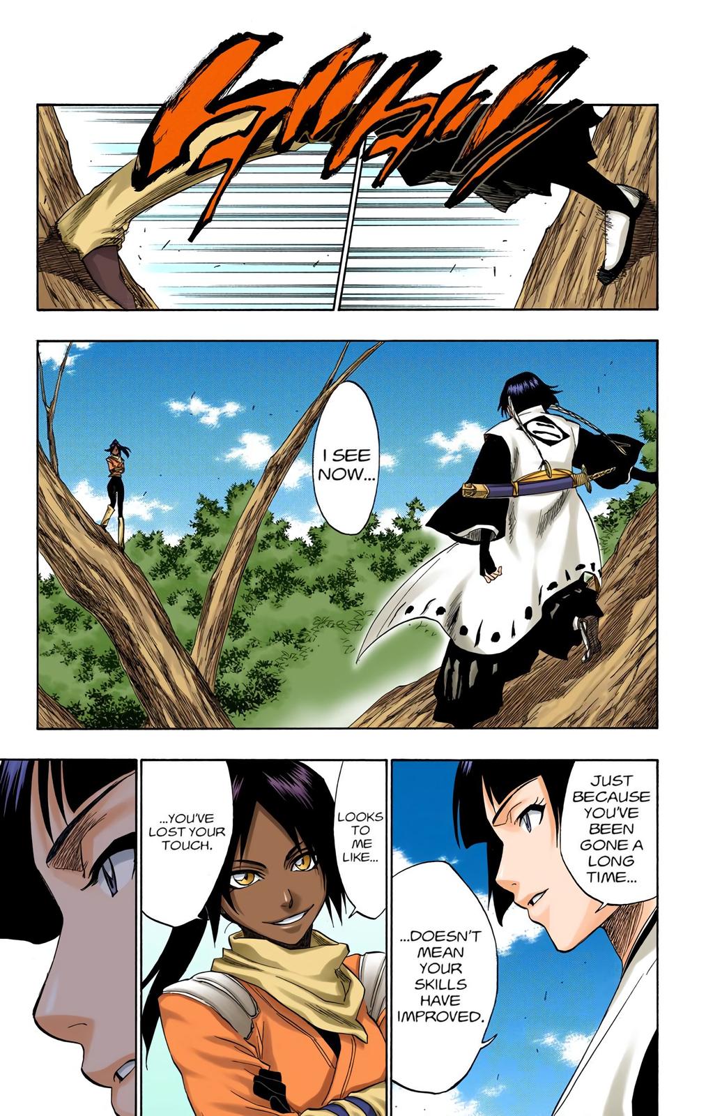 Chapter 154 — Chapter 154 — Page 9