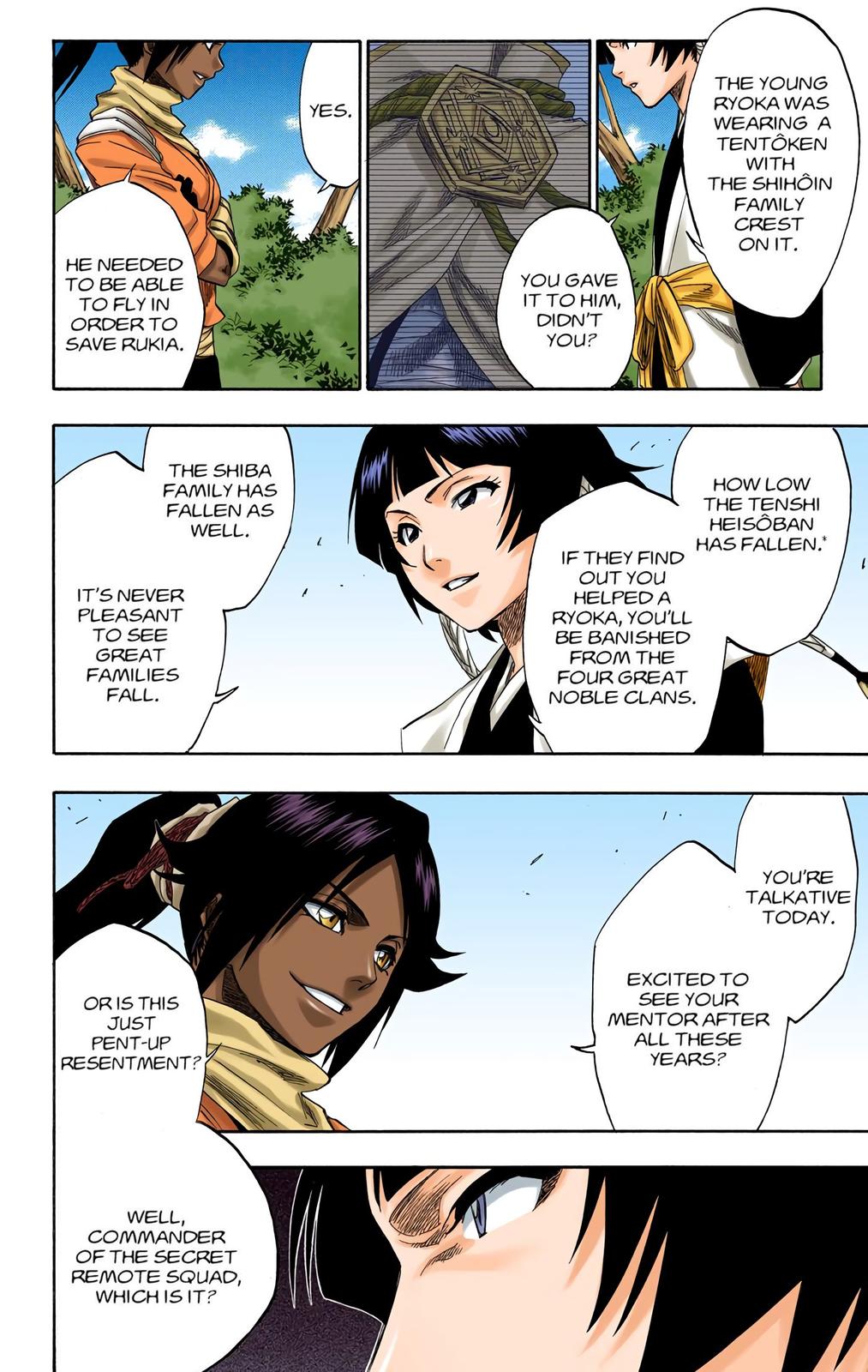 Chapter 154 — Chapter 154 — Page 10