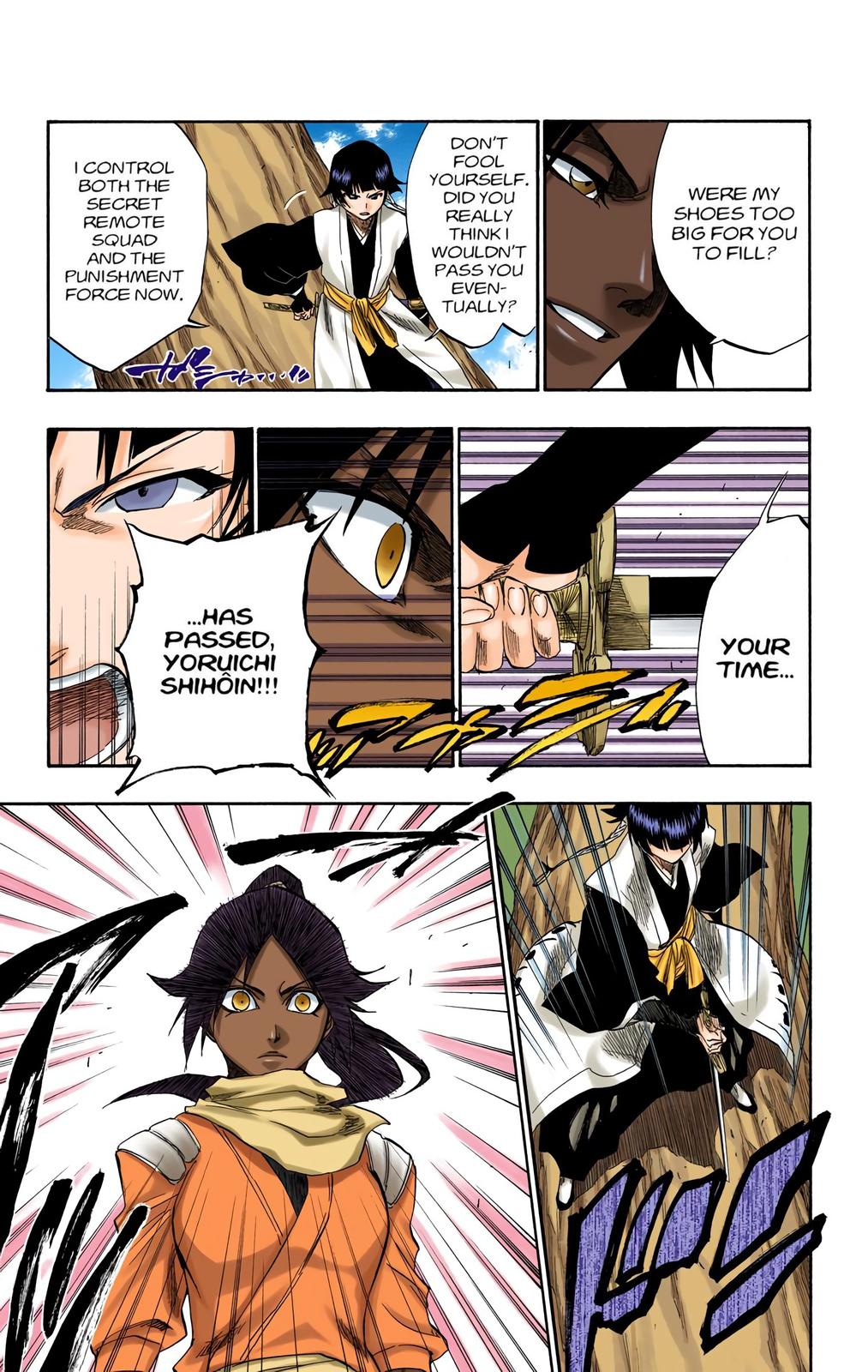 Chapter 154 — Chapter 154 — Page 11