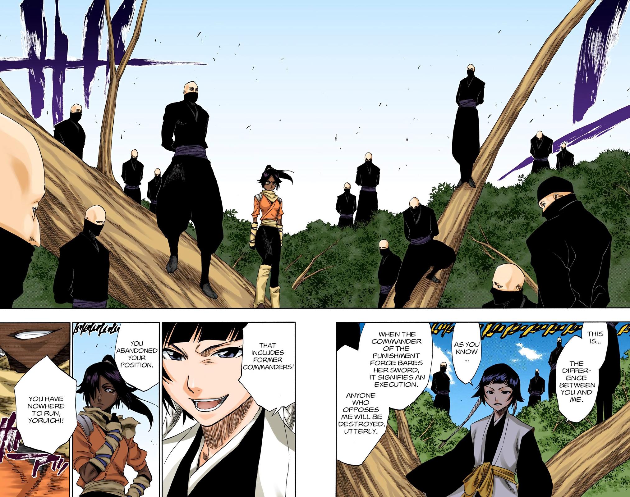 Chapter 154 — Chapter 154 — Page 12