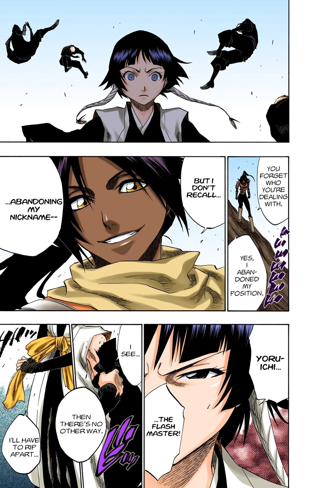 Chapter 154 — Chapter 154 — Page 14