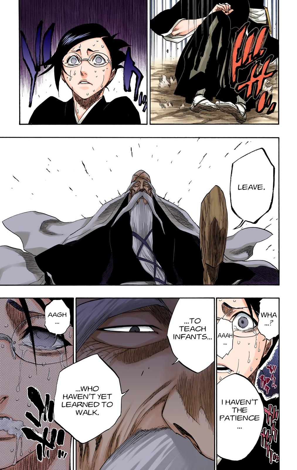 Chapter 155 — Chapter 155 — Page 6