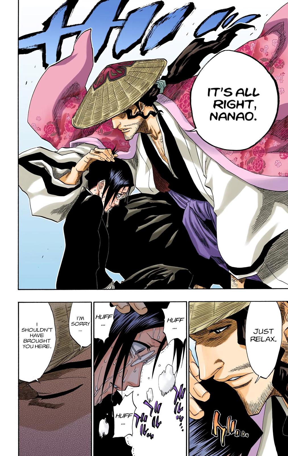 Chapter 155 — Chapter 155 — Page 7