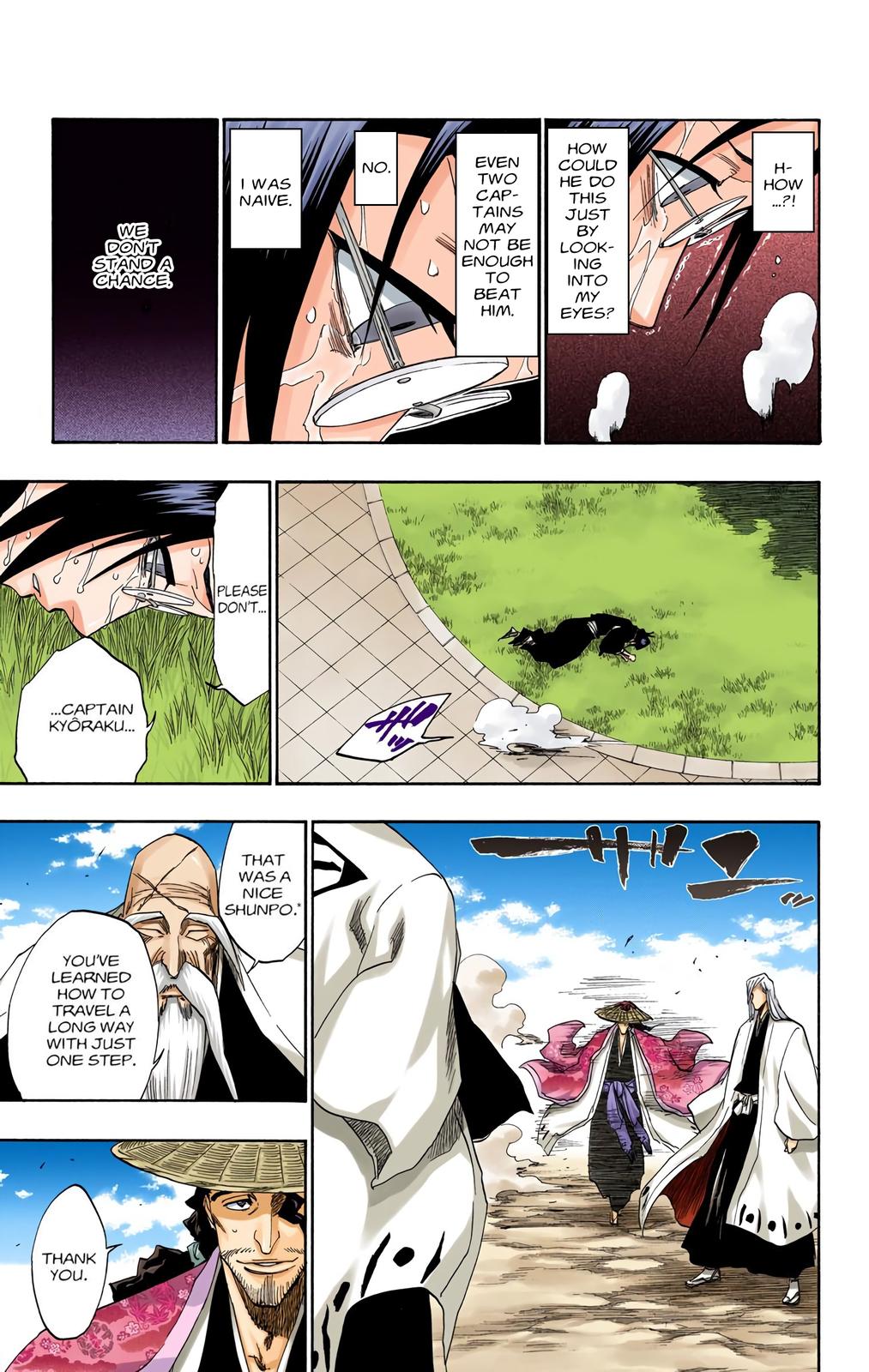 Chapter 155 — Chapter 155 — Page 8