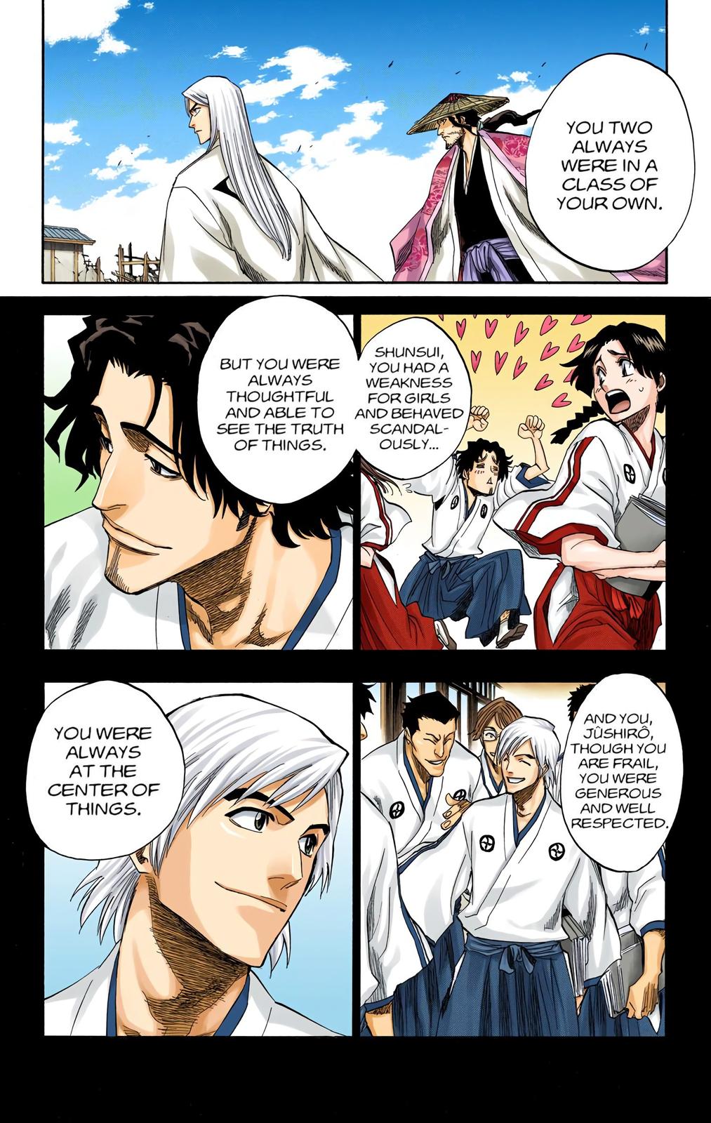 Chapter 155 — Chapter 155 — Page 9