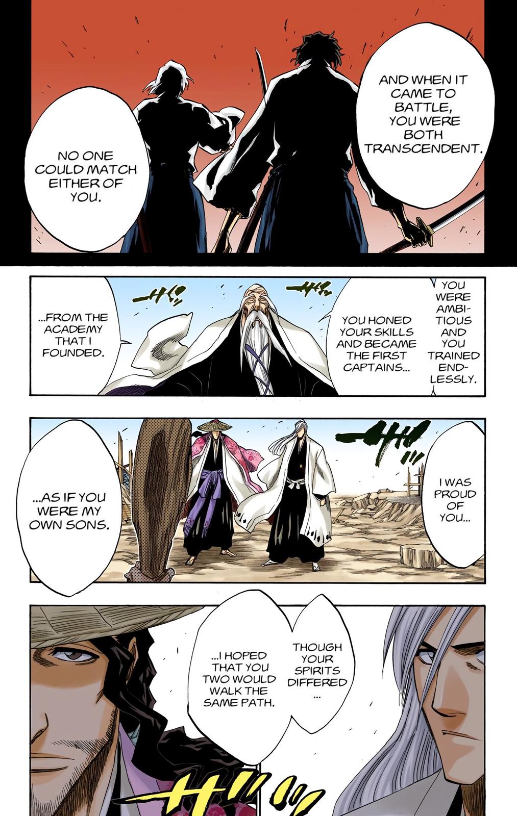 Chapter 155 — Chapter 155 — Page 10