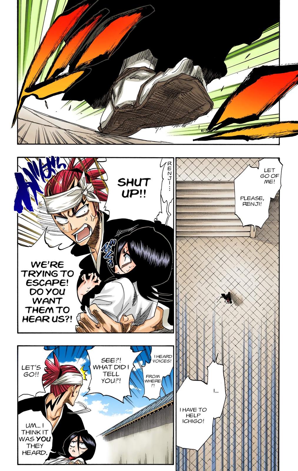 Chapter 155 — Chapter 155 — Page 15
