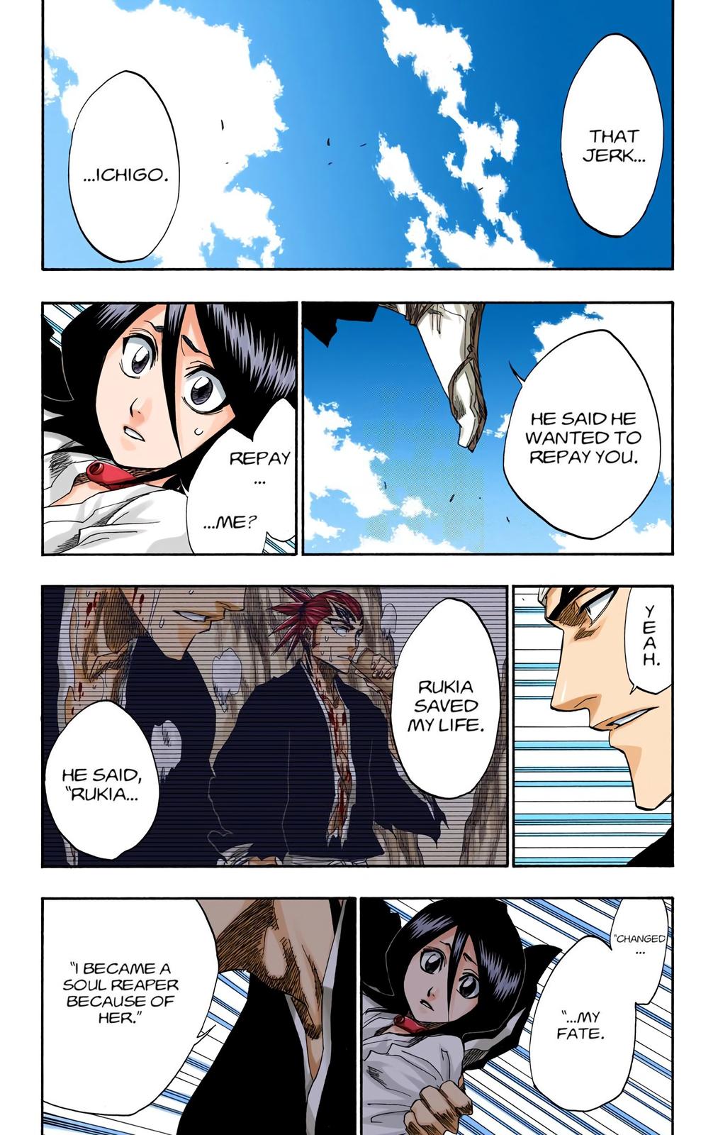 Chapter 155 — Chapter 155 — Page 16