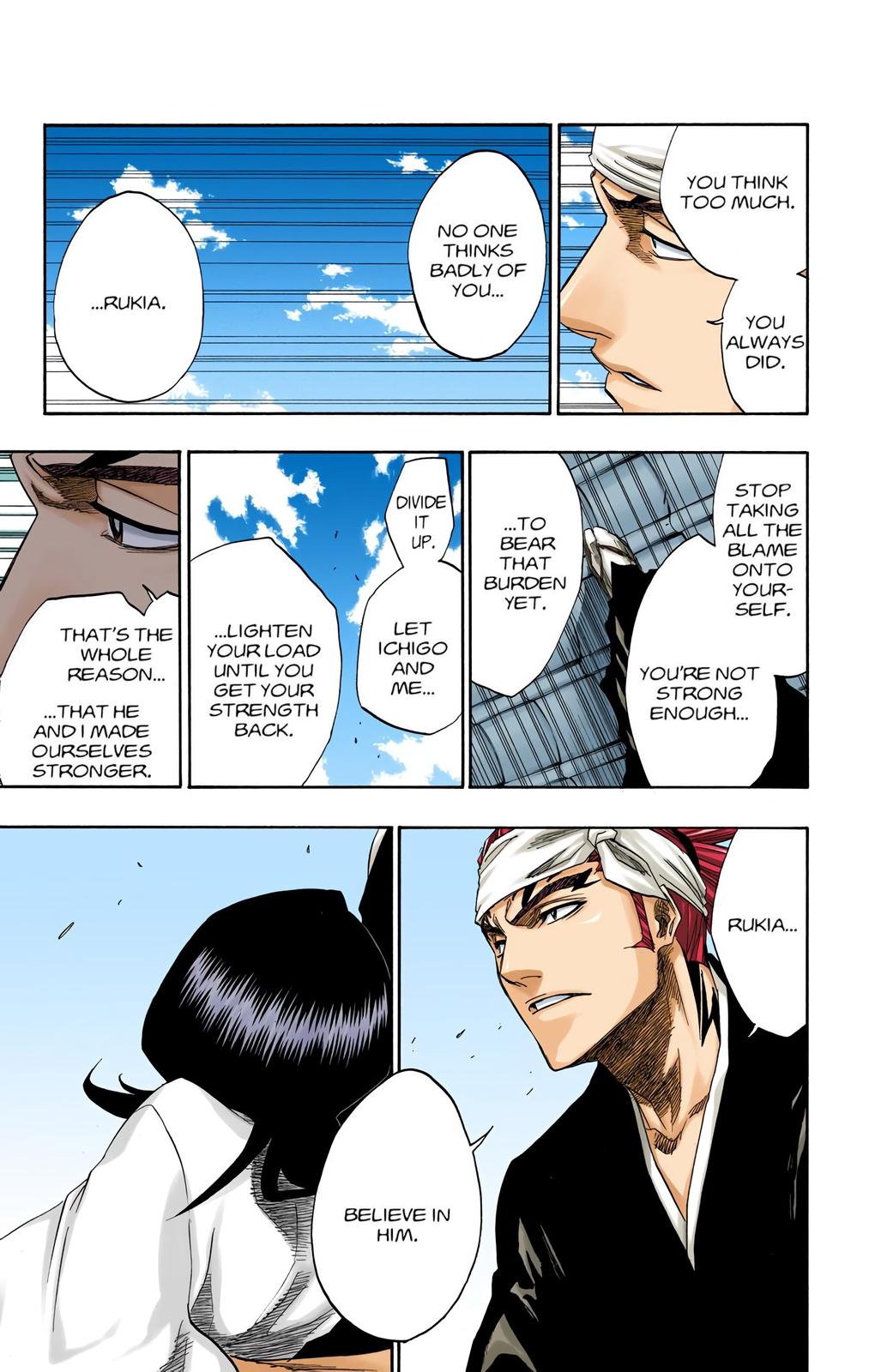 Chapter 155 — Chapter 155 — Page 18
