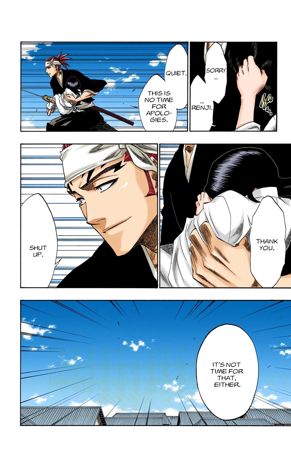 Chapter 155 — Chapter 155 — Page 19
